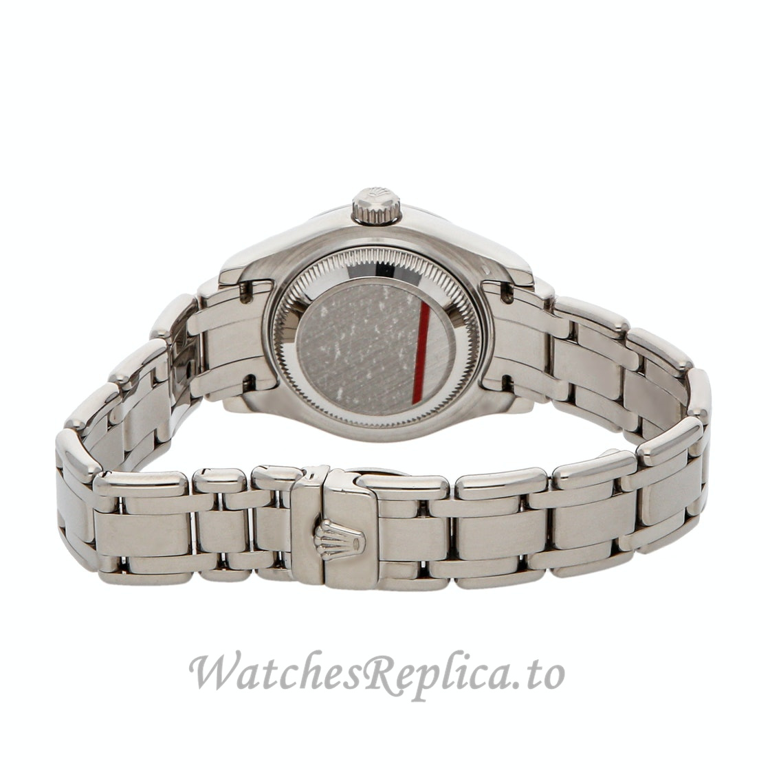 Replica Rolex Datejust 69309SACI 29MM - WatchesReplica.is