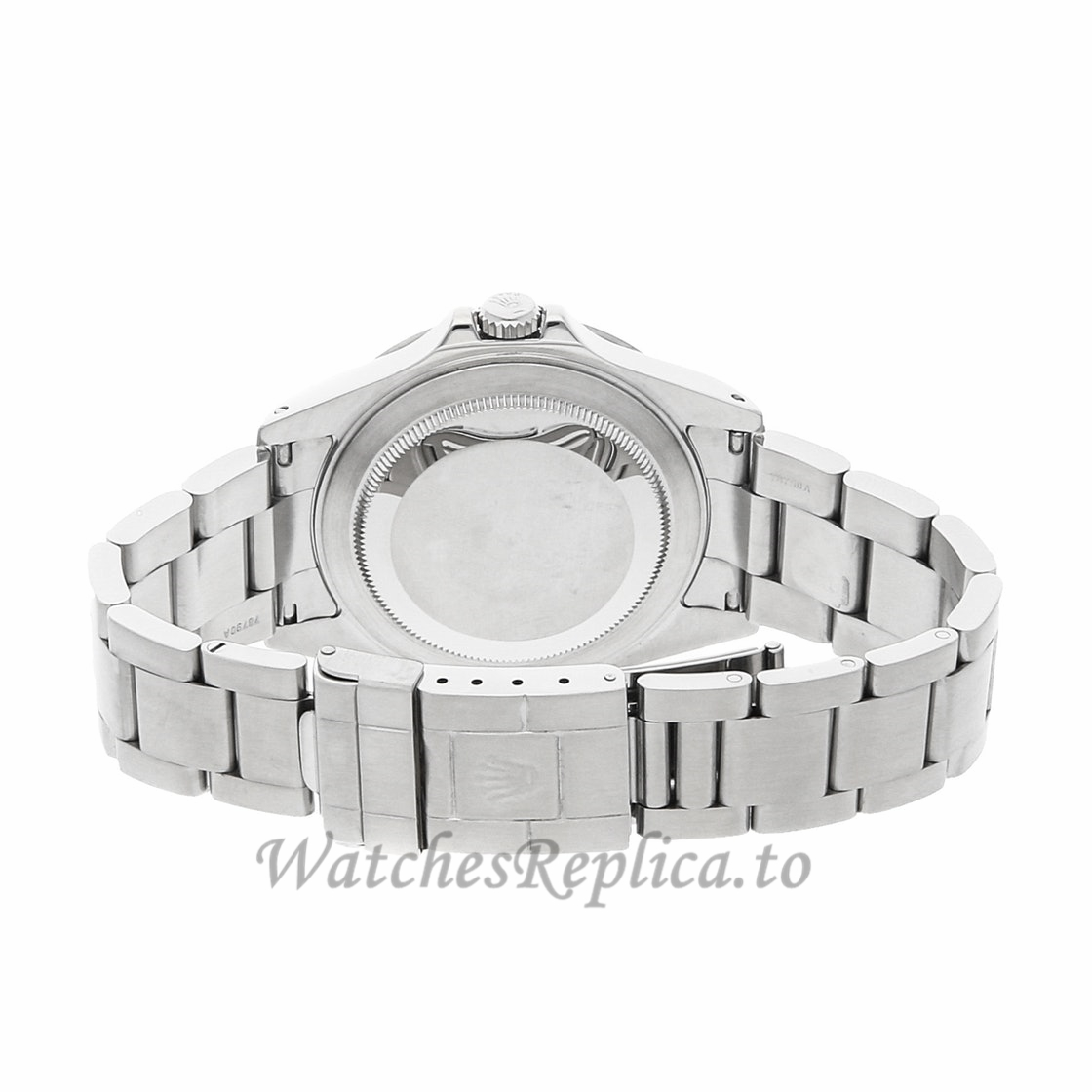 Rolex Replica Explorer II 40mm 16570 - WatchesReplica.is