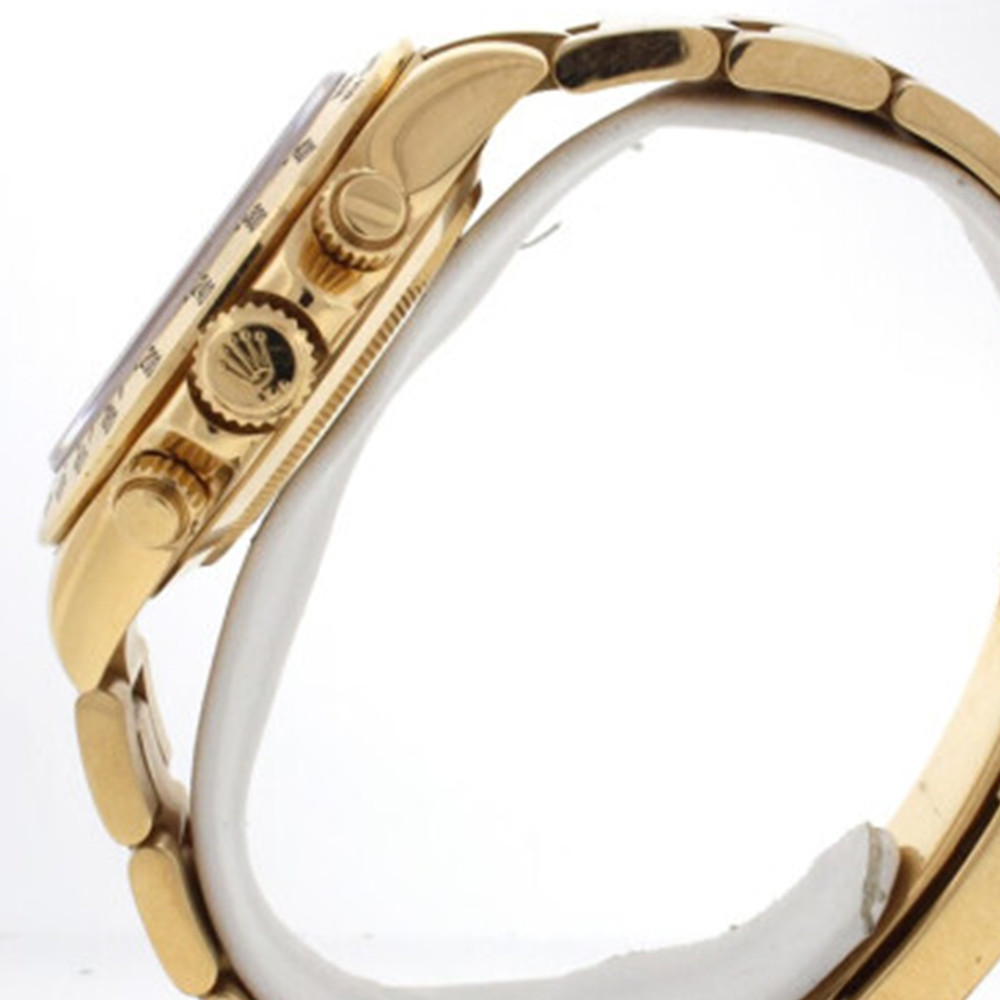 Replica Rolex Daytona 116528-12 40MM - WatchesReplica.is