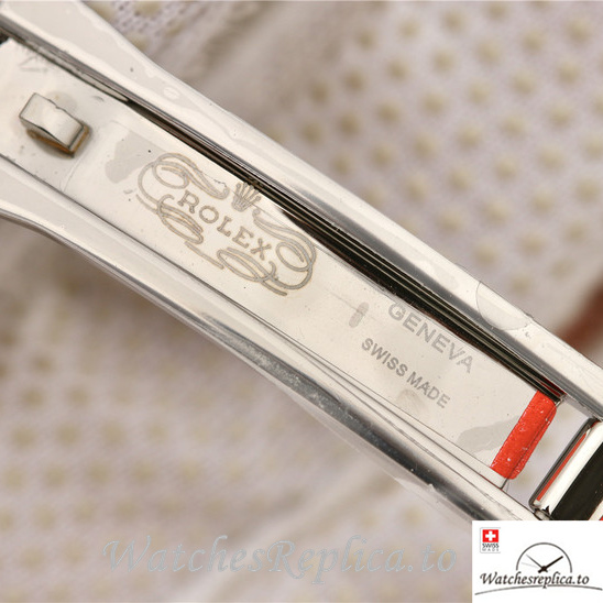 Swiss Rolex Datejust 279173 Stainless steel strap 28MM - WatchesReplica.is