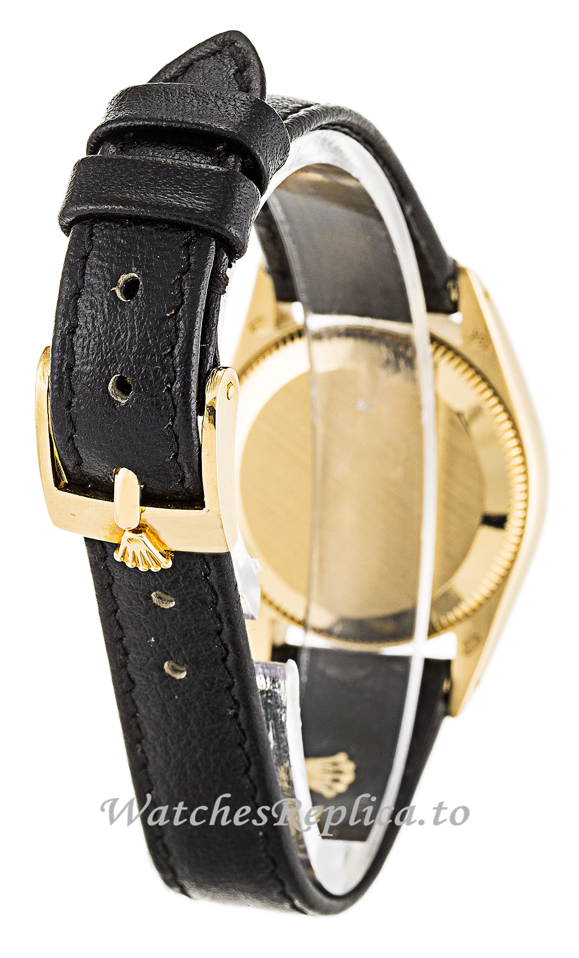 Rolex Lady Oyster Perpetual 6718 26 MM - WatchesReplica.is