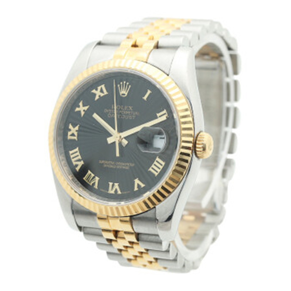 Replica Rolex Datejust 116333 36MM - WatchesReplica.is