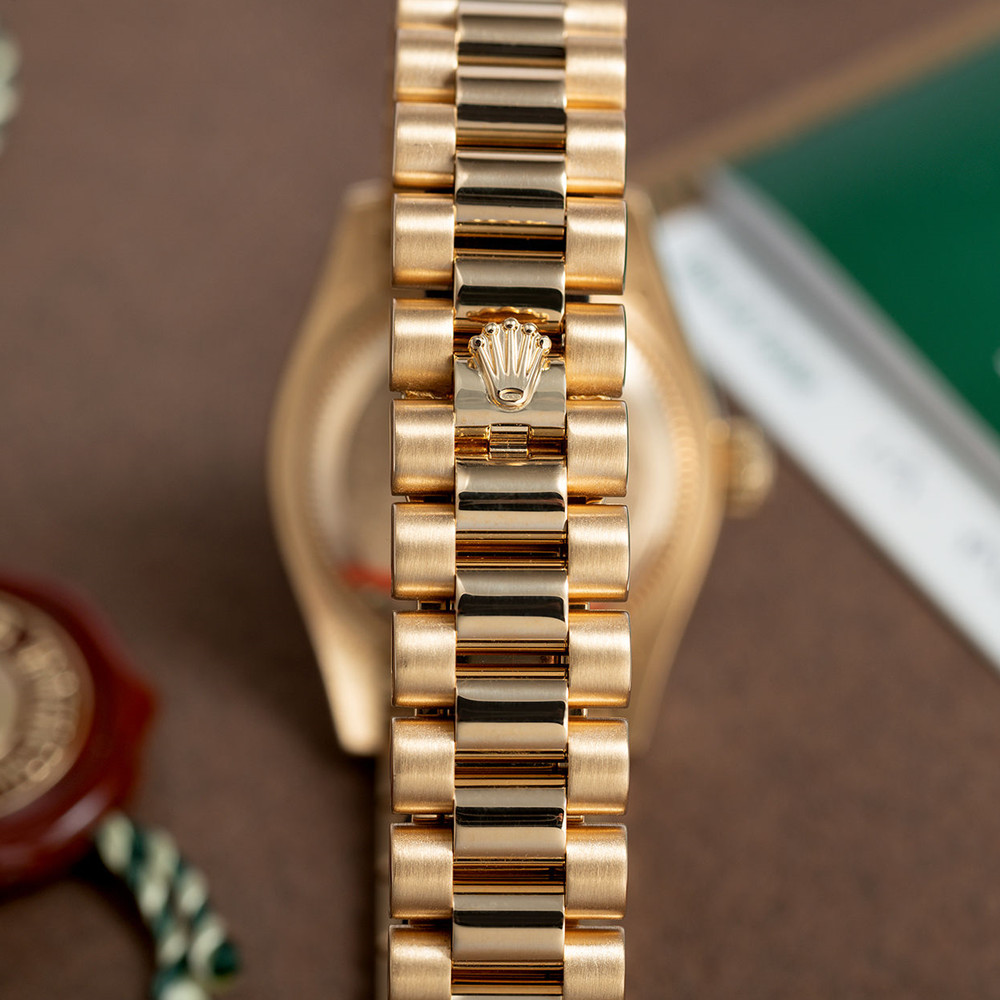 Rolex Lady Datejust Replica 179178 26mm - WatchesReplica.is