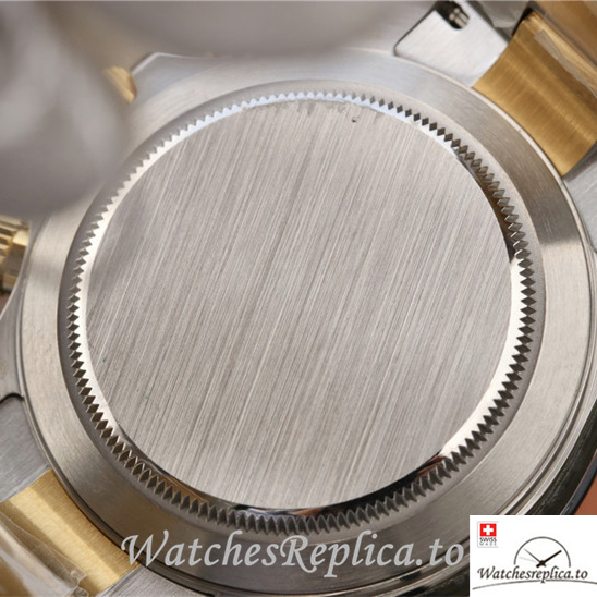 Swiss Rolex Daytona 116508 Stainless steel strap 40MM - WatchesReplica.is