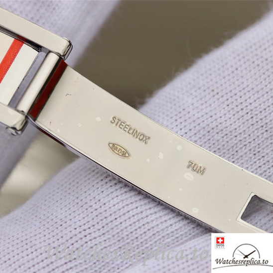 Swiss Rolex Datejust Replica 126334 Stainless steel strap 41MM - WatchesReplica.is