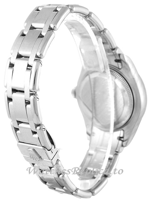 Rolex Pearlmaster 80299 29 MM - WatchesReplica.is