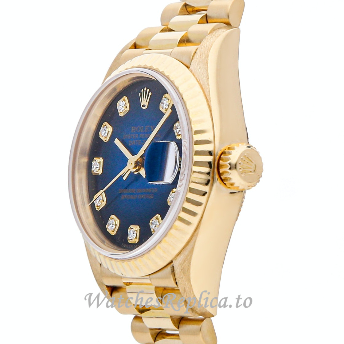 Replica Rolex Datejust 69178 26MM - WatchesReplica.is