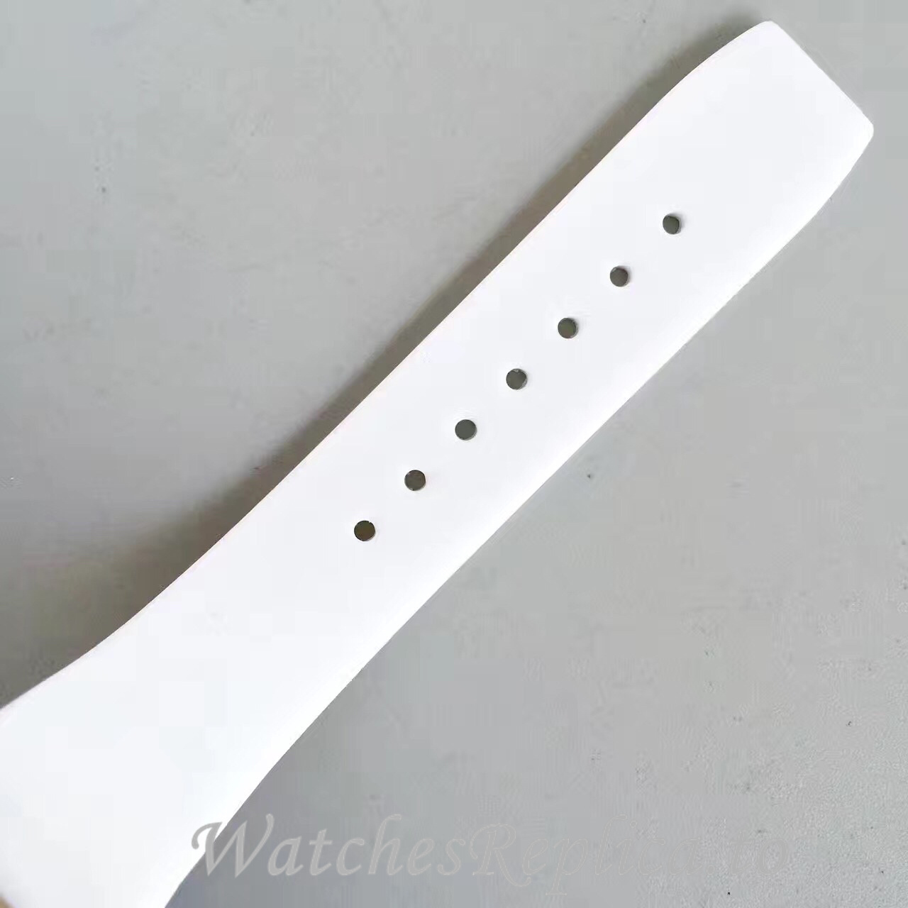 Richard Mille Replica RM07-02 Rubber strap 45MM - WatchesReplica.is