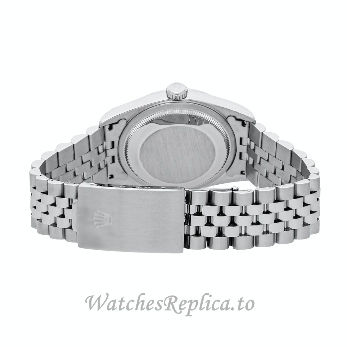 Replica Rolex Datejust 16200 36MM Mens Watch - WatchesReplica.is