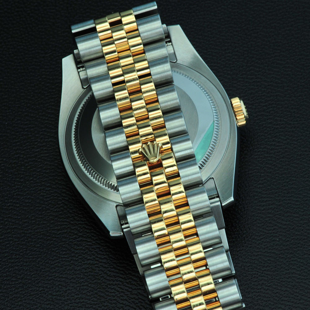 Rolex Datejust Lady 179163 26MM - WatchesReplica.is