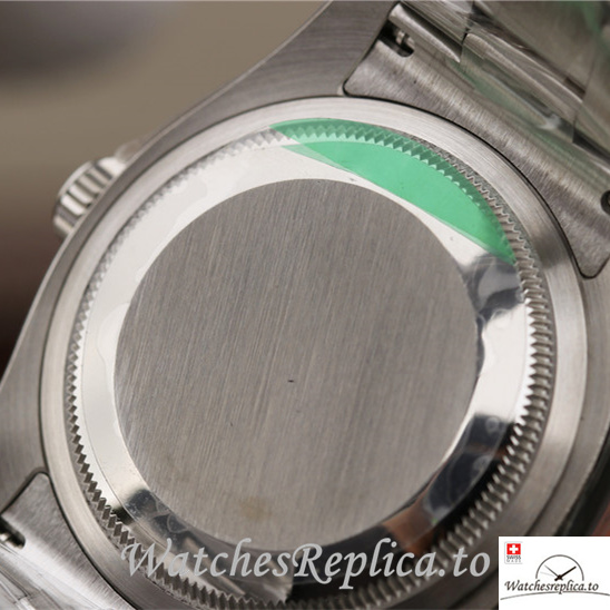 Swiss Rolex Datejust 116234-0090 Stainless steel strap 36MM - WatchesReplica.is
