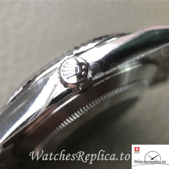 Swiss Rolex Datejust 126334-0014 Stainless steel strap 41MM - WatchesReplica.is