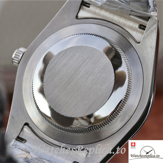 Swiss Rolex Oyster Perpetual 326939 Stainless steel strap 42MM - WatchesReplica.is