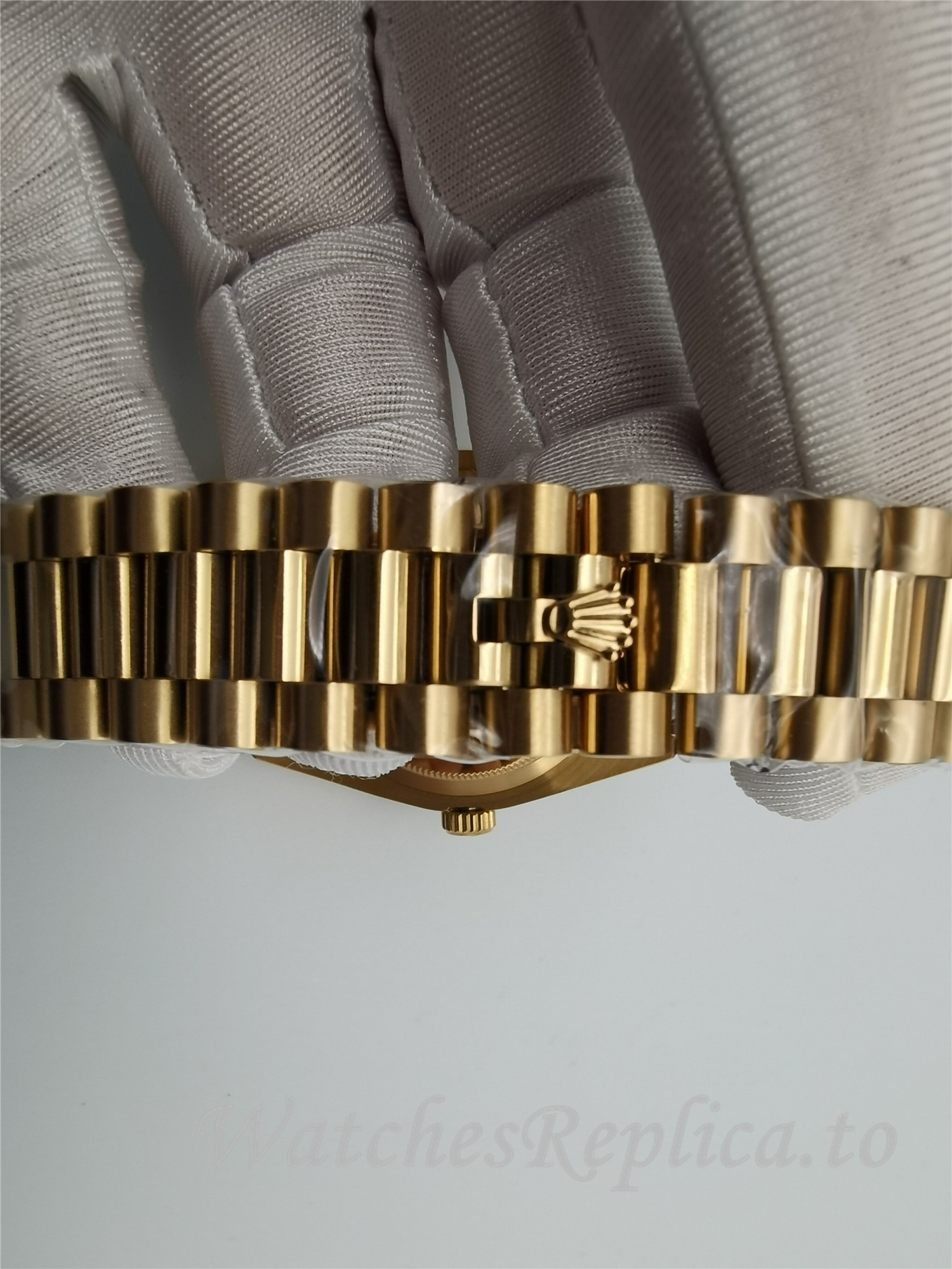 Rolex Day-Date 118238-36 MM - WatchesReplica.is