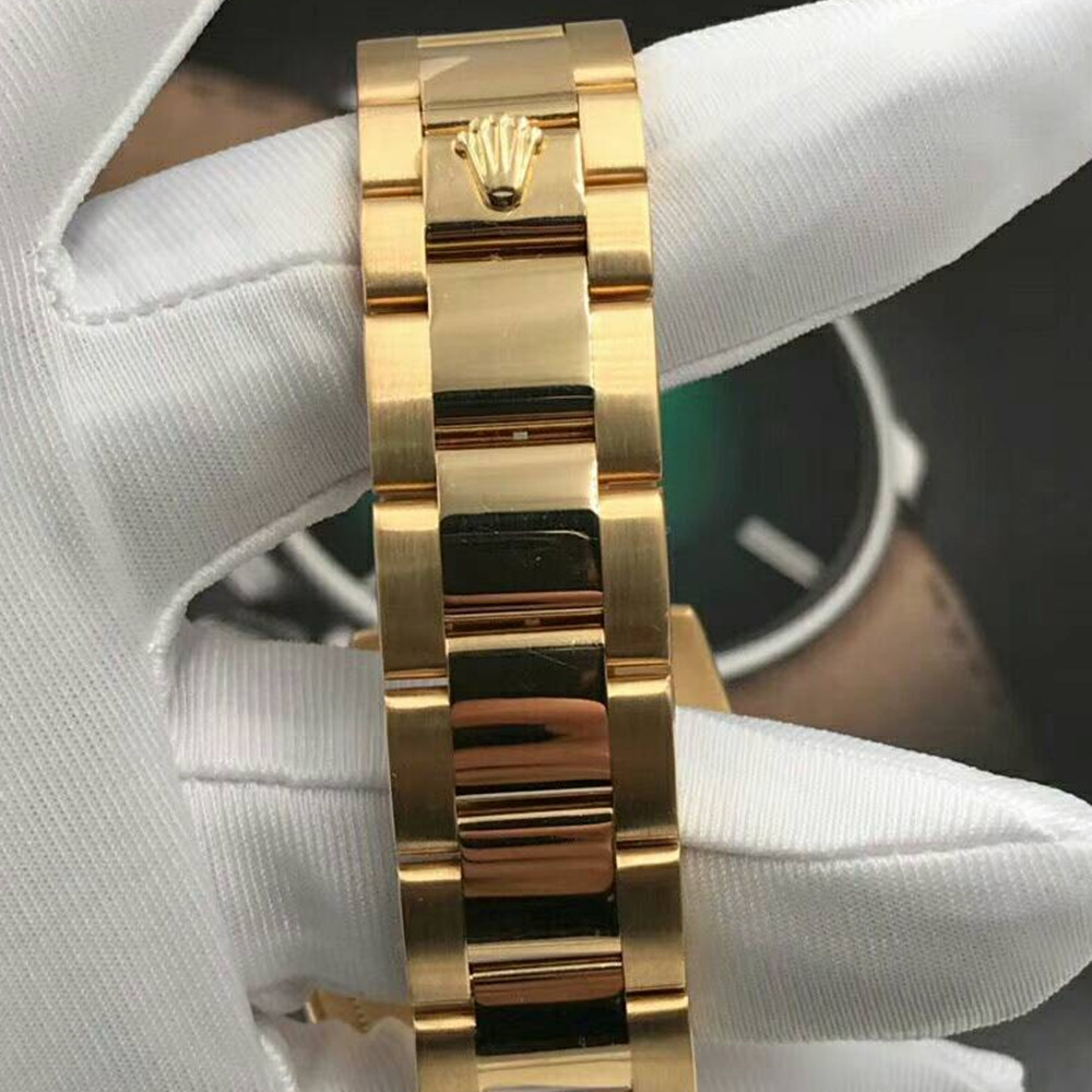 Rolex Day Date 118208 36MM - WatchesReplica.is