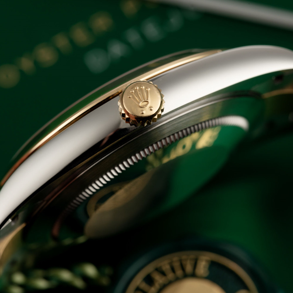 Rolex Datejust Replica 126303-0018 41mm - WatchesReplica.is