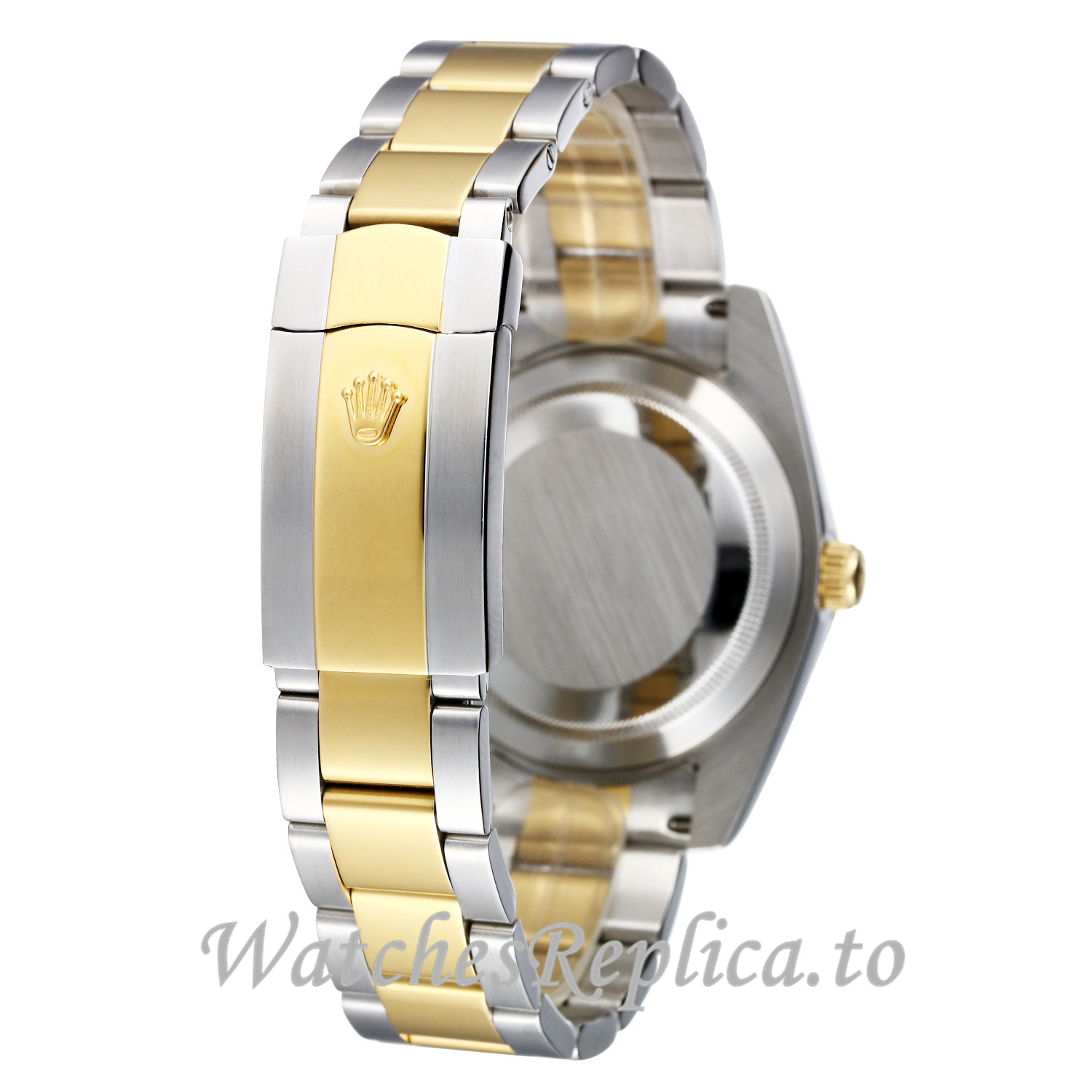 Rolex Datejust Replica 122916 41MM - WatchesReplica.is