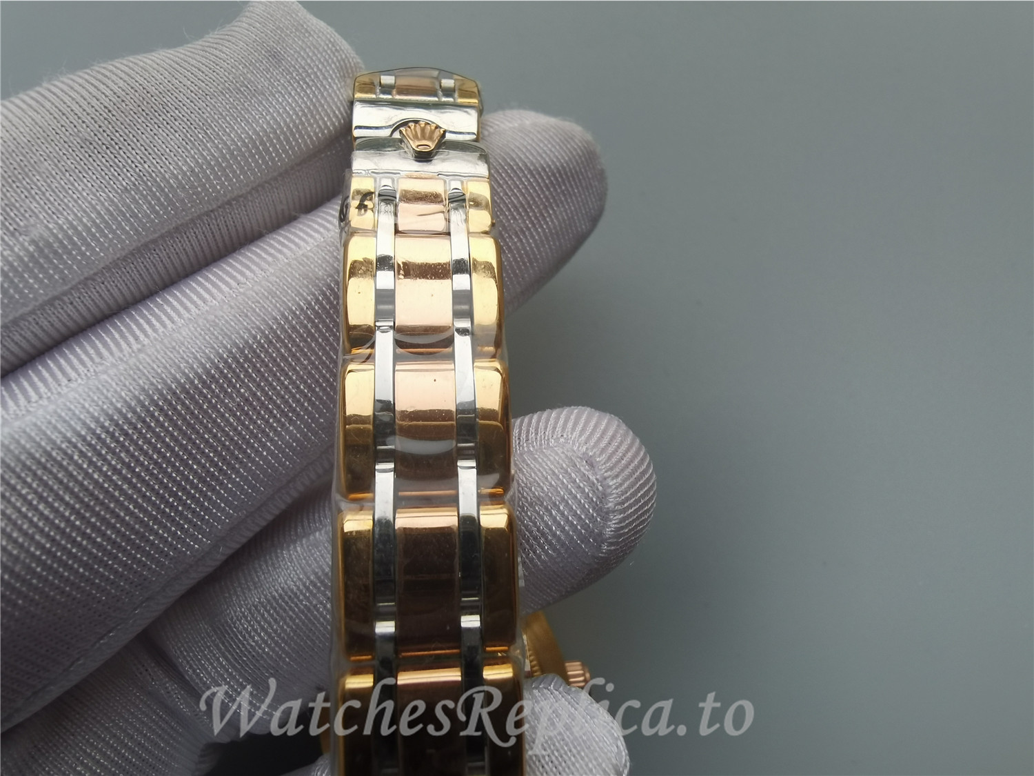Rolex Pearlmaster 80298-29 MM - WatchesReplica.is