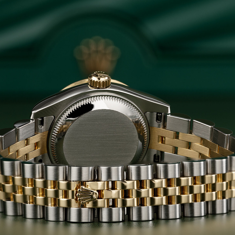 Rolex Datejust Replica 126303-0018 41mm - WatchesReplica.is