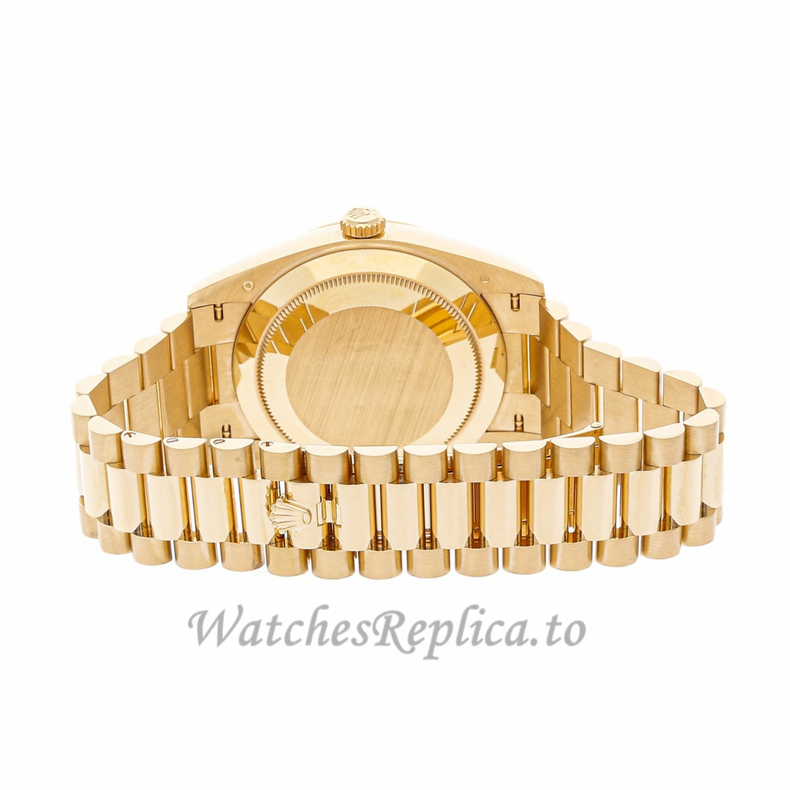 Rolex Replica Day-Date 41mm 228238 - WatchesReplica.is