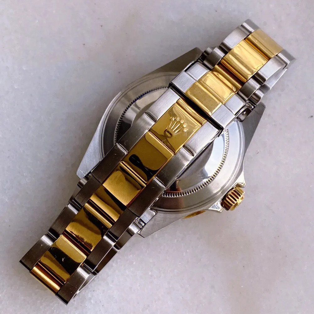 Rolex Submariner 16613 40MM - WatchesReplica.is