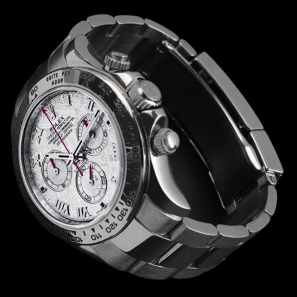 Replica Rolex Daytona 116509-13 40MM - WatchesReplica.is