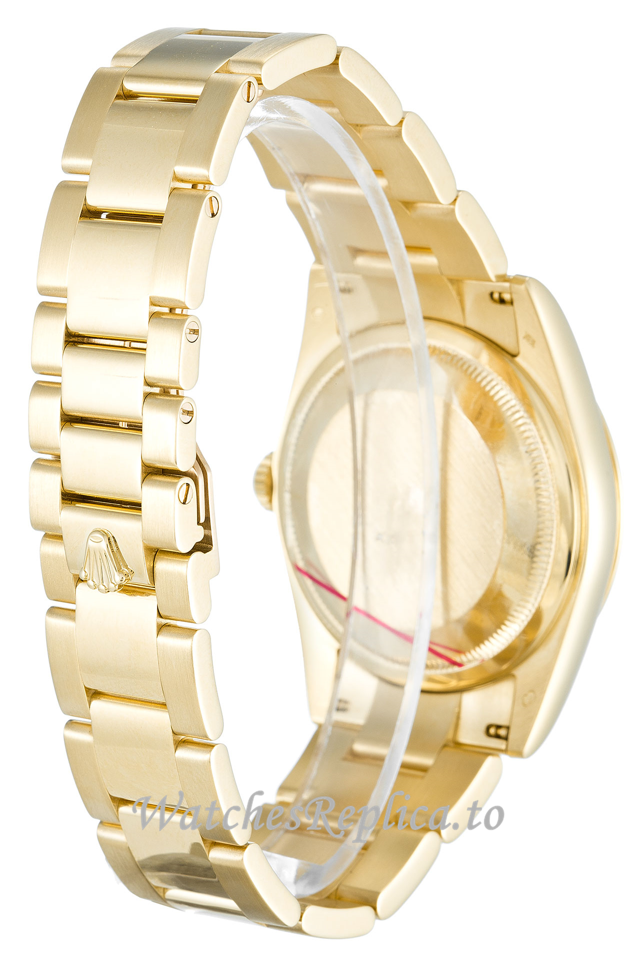 Rolex Day Date 118208 36MM - WatchesReplica.is