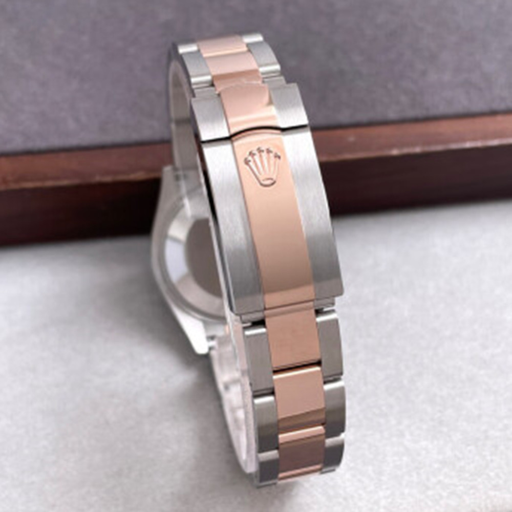 Replica Rolex Datejust 278271 31MM - WatchesReplica.is