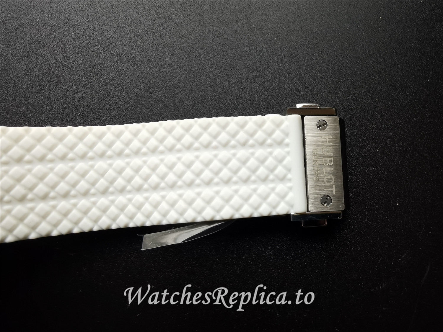 Hublot 44mm White Dial 301.SE.230.RW 44 MM - WatchesReplica.is