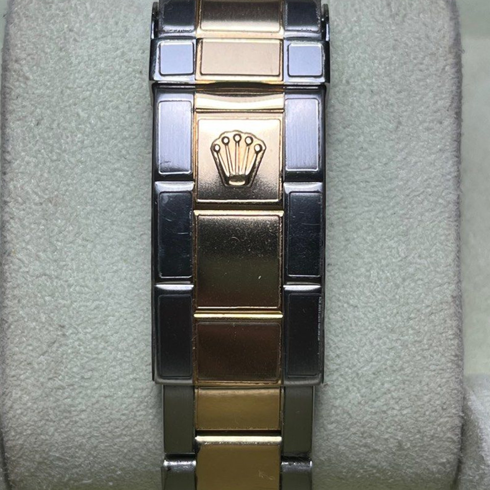 Replica Rolex Submariner 16613 40MM - WatchesReplica.is