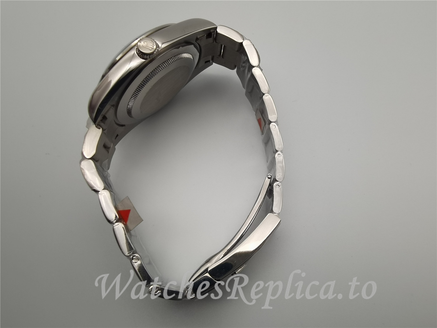 Rolex Replica Air King 40mm 116900 - WatchesReplica.is