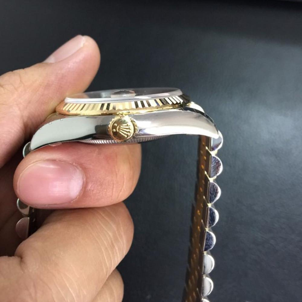 Rolex Datejust 116233 36MM - WatchesReplica.is