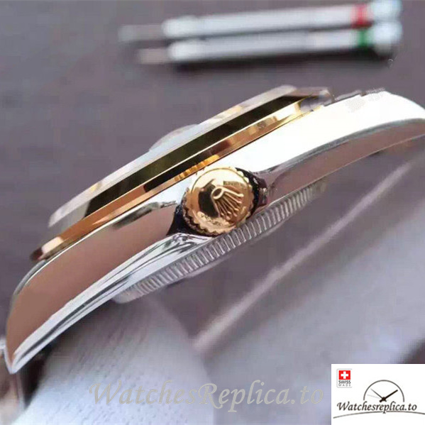 Swiss Rolex Datejust 126303-0005 Stainless steel strap 41MM - WatchesReplica.is