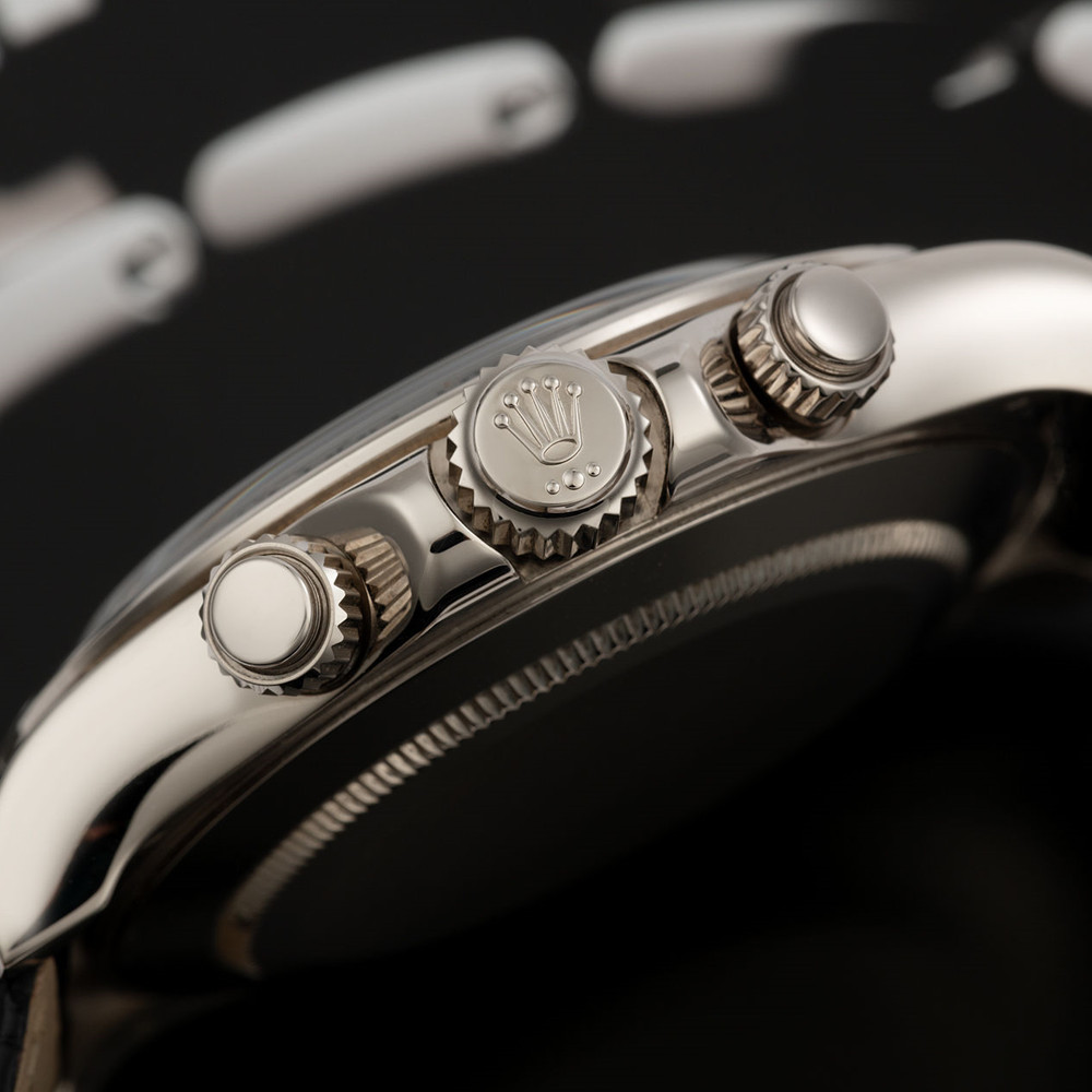 Rolex Daytona 116519 40 MM - WatchesReplica.is