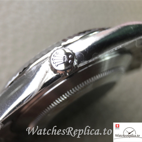 Swiss Rolex Datejust 126334 Stainless steel strap 41MM - WatchesReplica.is