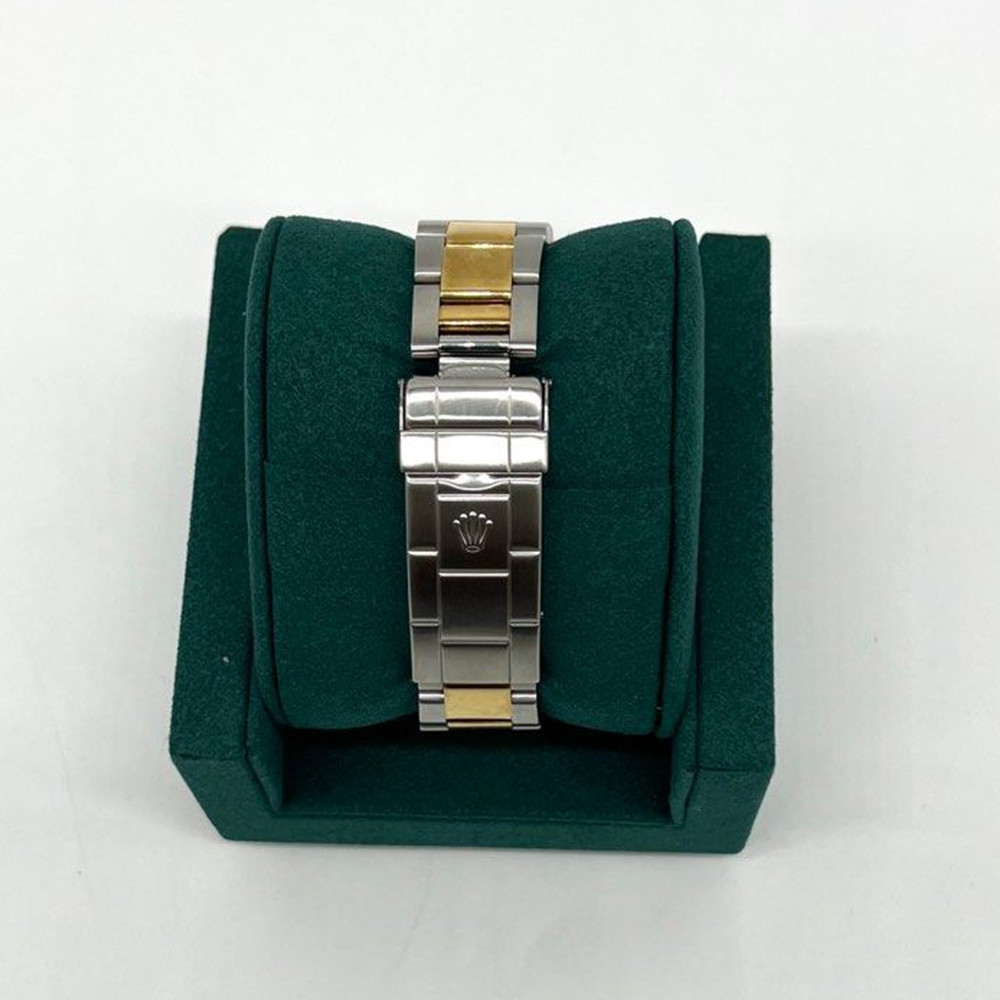 Rolex Replica Submariner 16803 40MM - WatchesReplica.is