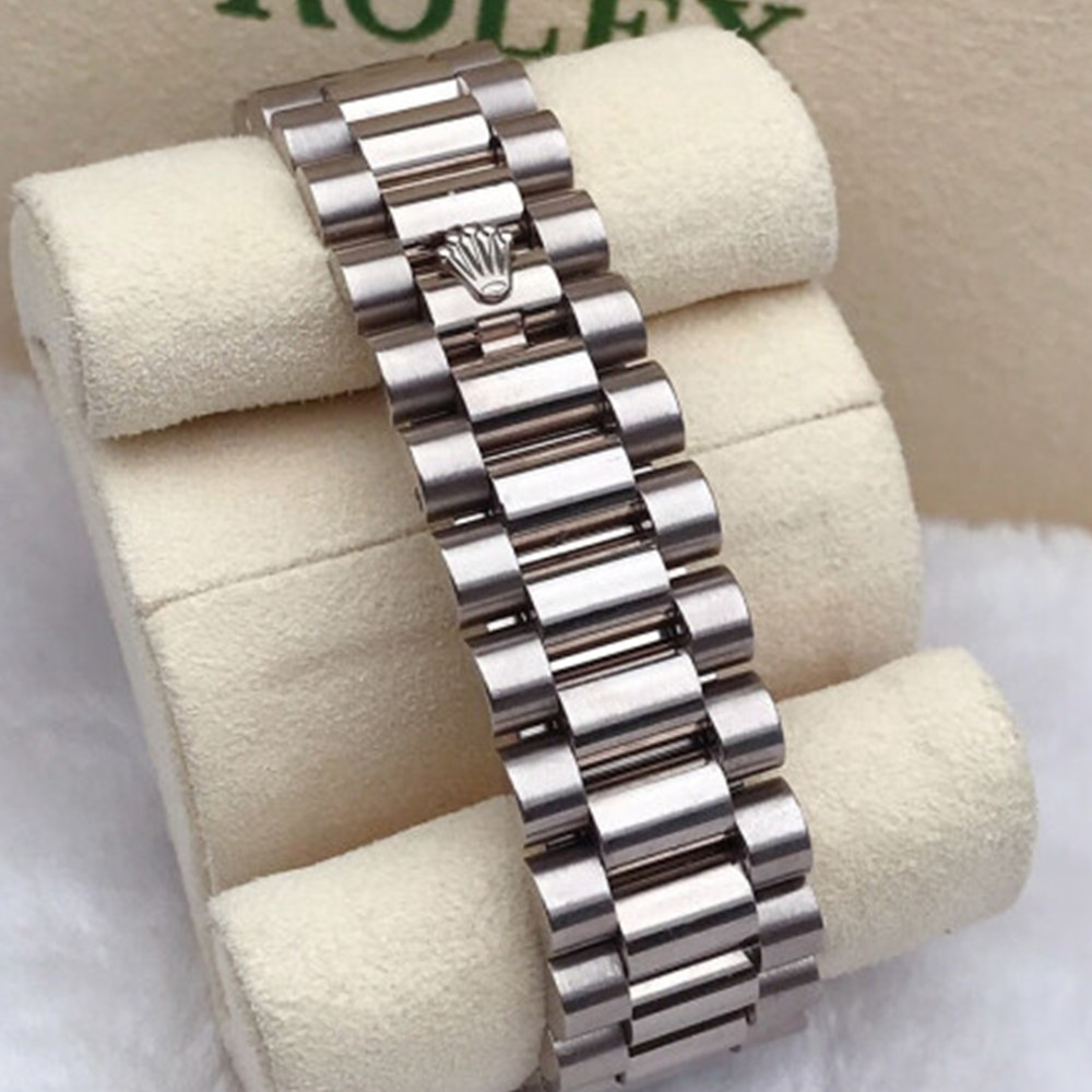 Rolex Replica Day-Date 36mm 118239 - WatchesReplica.is
