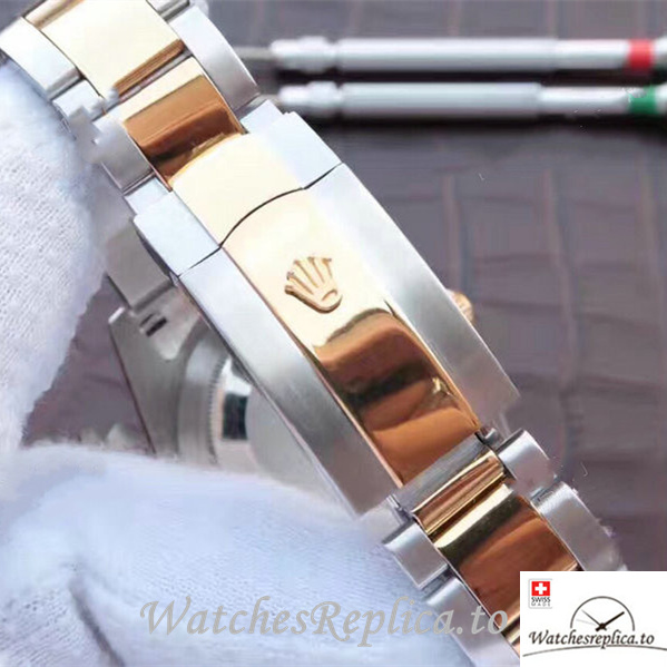 Swiss Rolex Datejust 126303-0005 Stainless steel strap 41MM - WatchesReplica.is