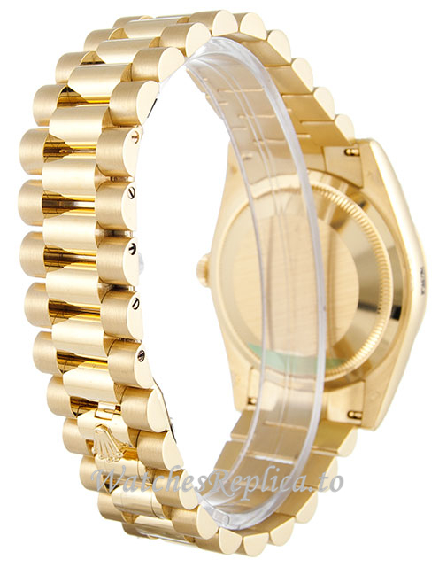 Rolex Day-Date 118238 36 MM - WatchesReplica.is