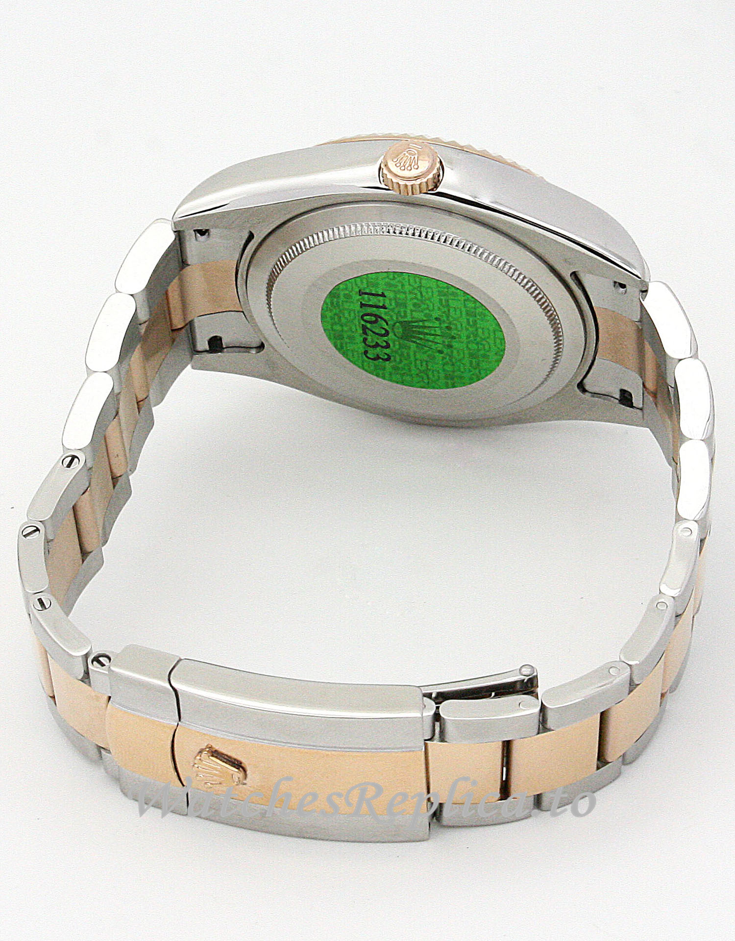 Rolex Sky Dweller 326938 42MM - WatchesReplica.is