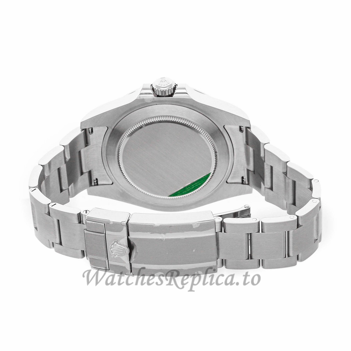 Rolex Replica Explorer II 42mm 216570 - WatchesReplica.is