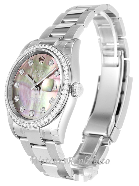 Rolex Datejust 116244 36MM - WatchesReplica.is