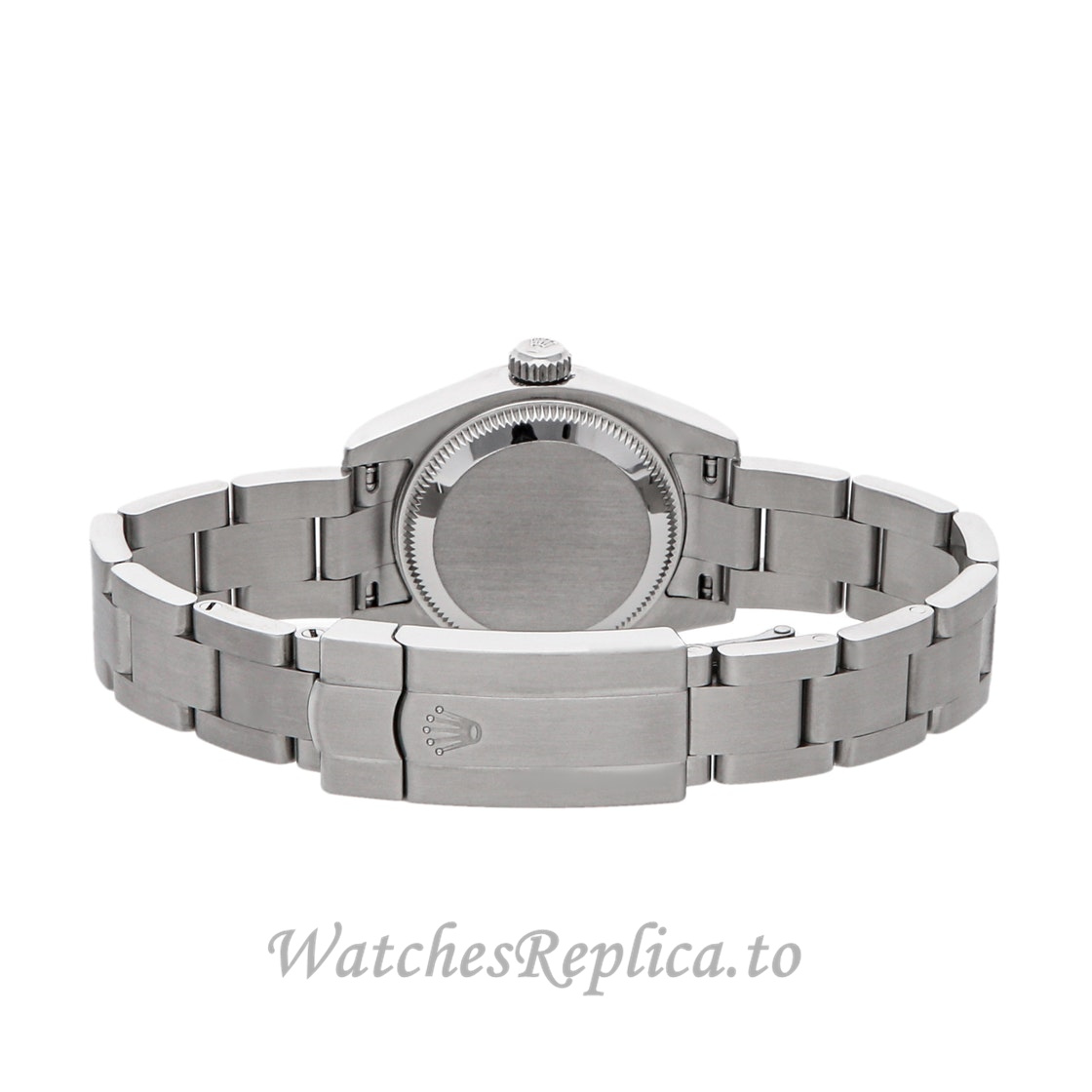 Replica Rolex Oyster Perpetual 176234 26MM Ladies Watch - WatchesReplica.is