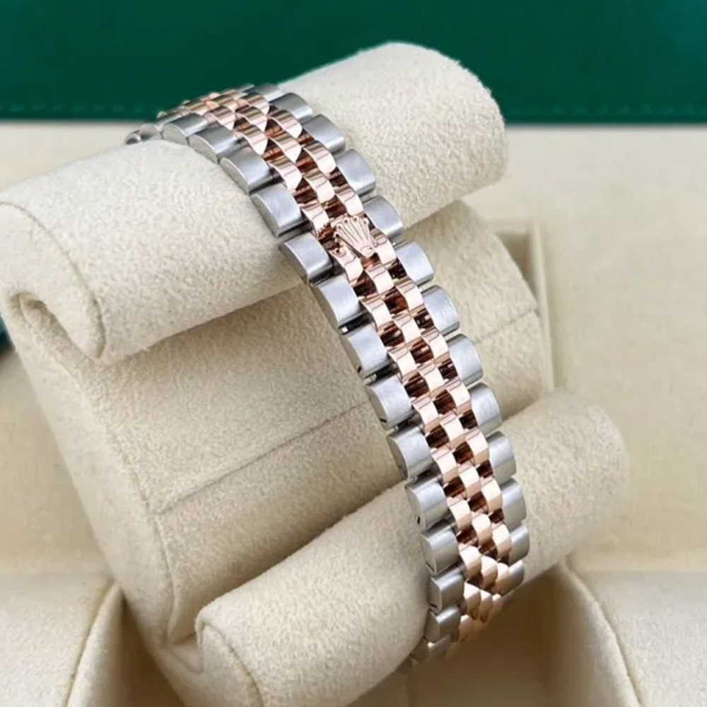 Replica Rolex Datejust m279171-0021 28MM - WatchesReplica.is