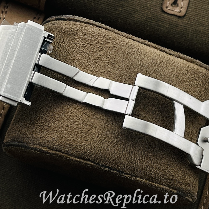 Hublot Replica 411.JX.4802.RT Rubber strap 45MM - WatchesReplica.is