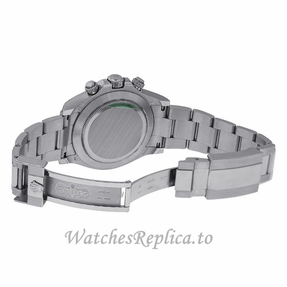 Rolex Replica Cosmograph Daytona 116576TBR - WatchesReplica.is