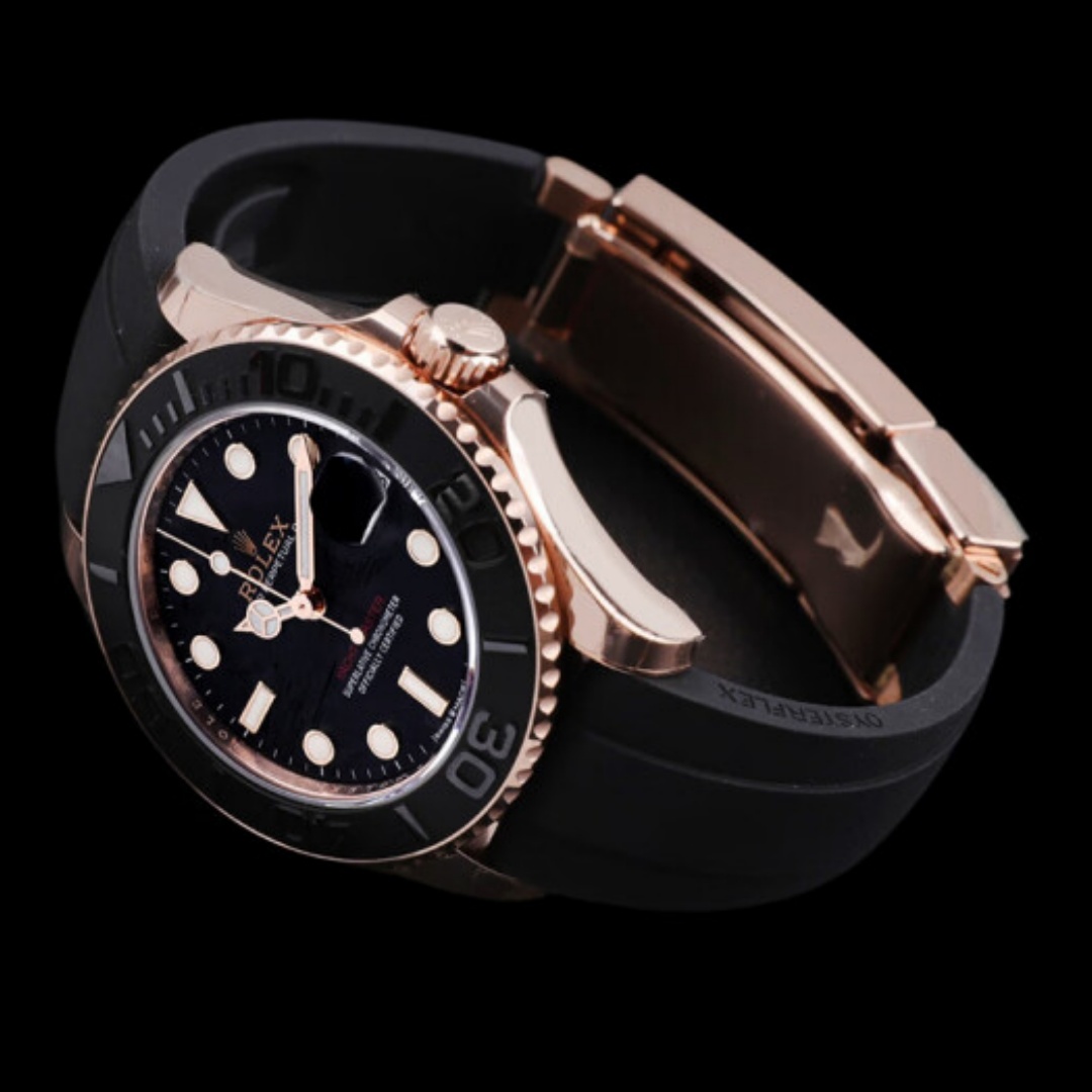 Replica Rolex Yacht-Master 268655 40MM - WatchesReplica.is