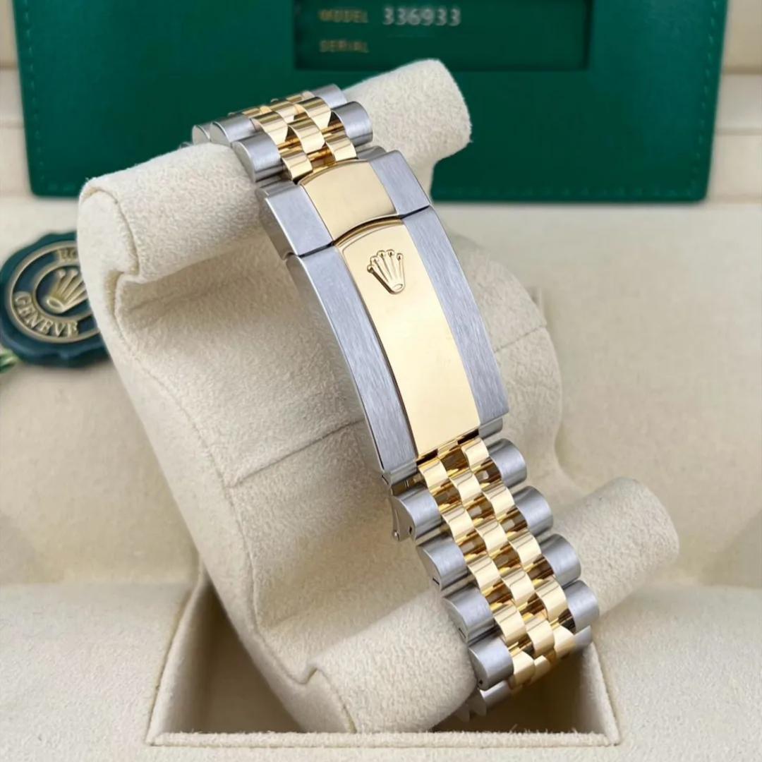 Rolex Sky Dweller 336933 0002 42MM - WatchesReplica.is