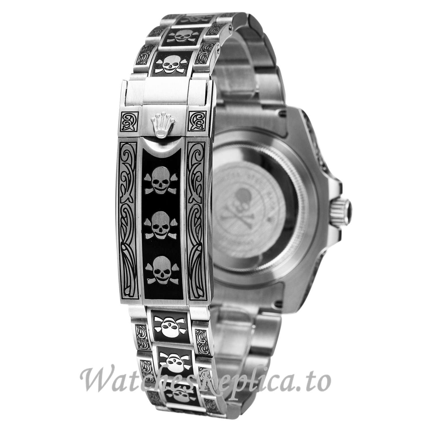 Rolex Submariner 114503 41MM - WatchesReplica.is