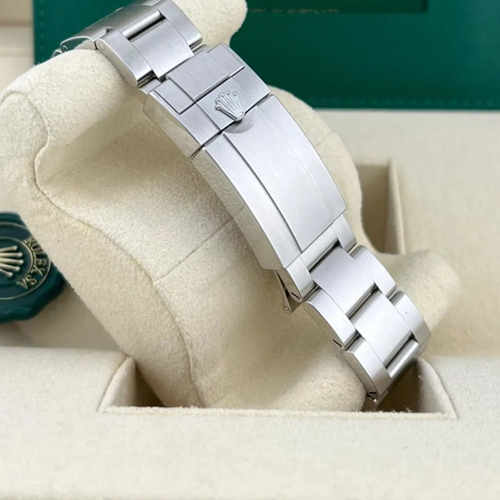 Replica Rolex Air King 116900BKAO 40MM - WatchesReplica.is